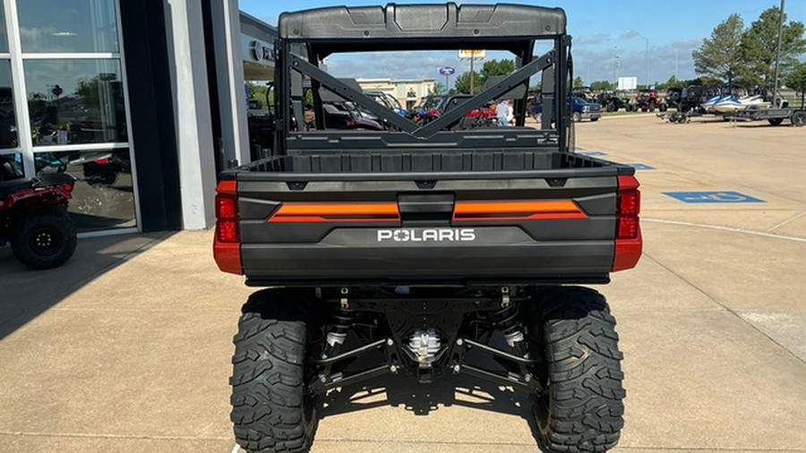2026 Polaris Ranger XP 1000 Premium