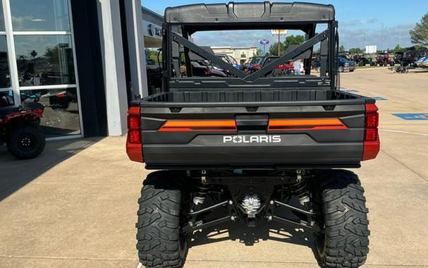 2026 Polaris Ranger XP 1000 Premium
