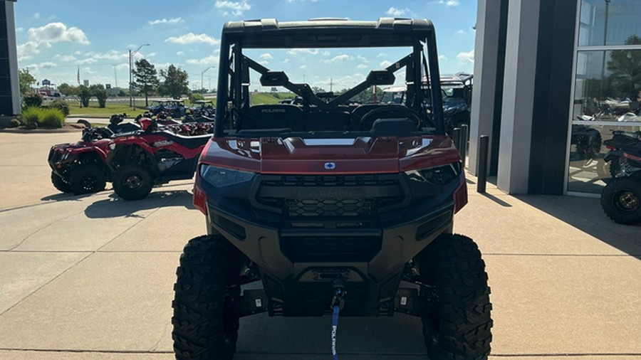 2026 Polaris Ranger XP 1000 Premium