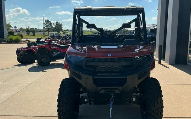2026 Polaris Ranger XP 1000 Premium