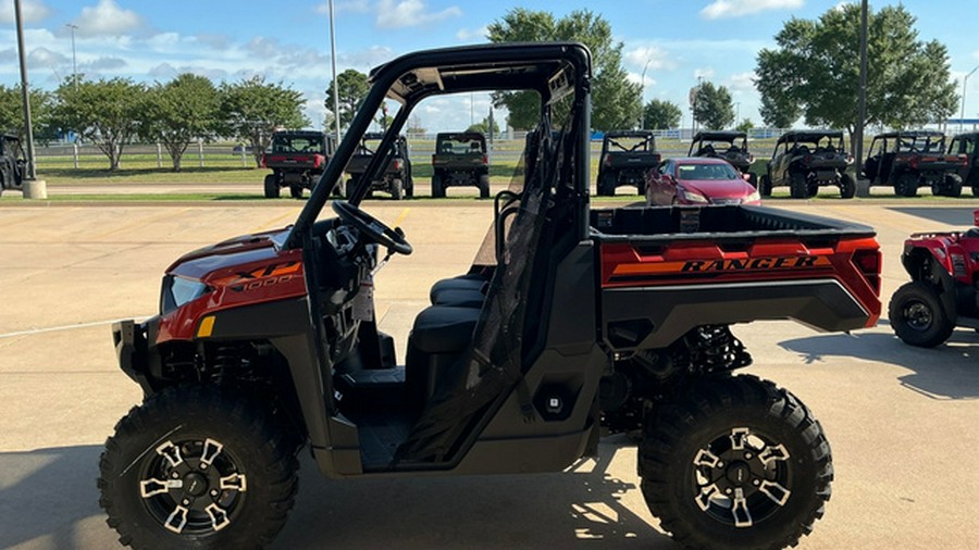 2026 Polaris Ranger XP 1000 Premium