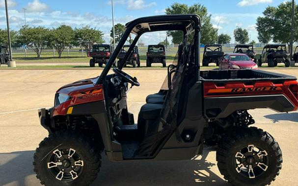 2026 Polaris Ranger XP 1000 Premium