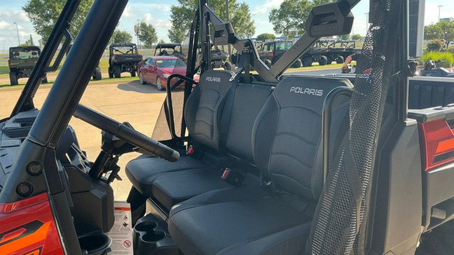 2026 Polaris Ranger XP 1000 Premium
