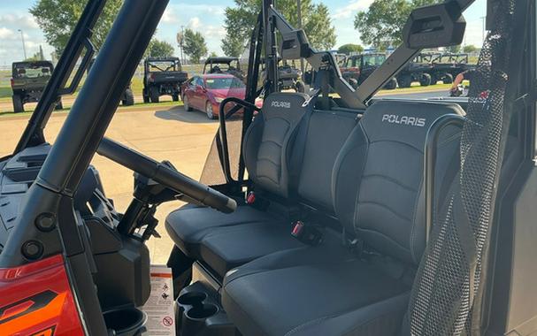 2026 Polaris Ranger XP 1000 Premium