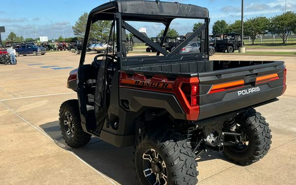 2026 Polaris Ranger XP 1000 Premium
