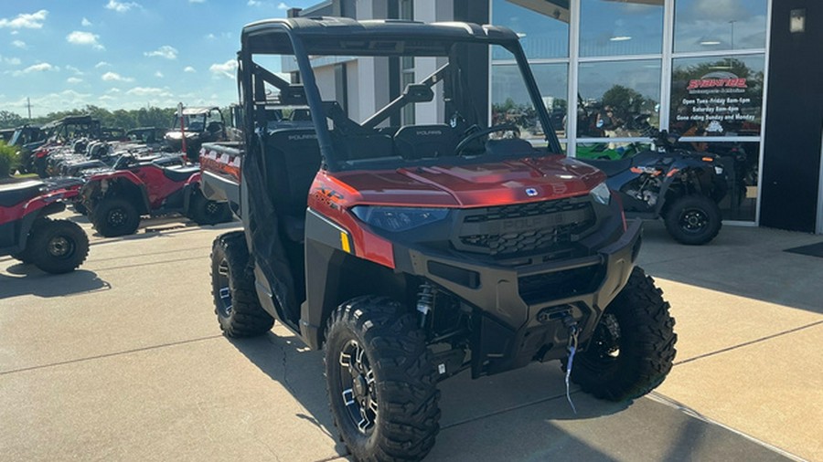 2026 Polaris Ranger XP 1000 Premium