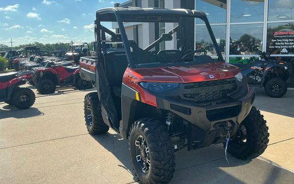 2026 Polaris Ranger XP 1000 Premium