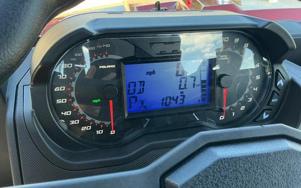 2026 Polaris Ranger XP 1000 Premium
