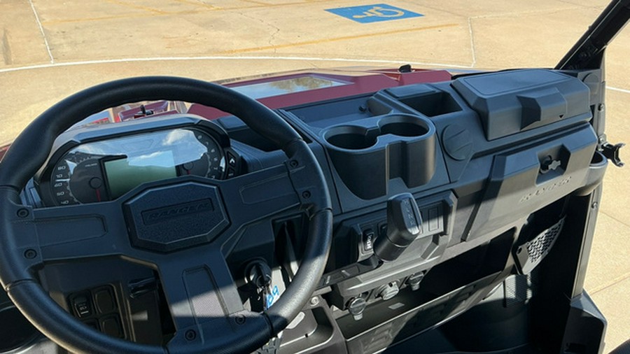 2026 Polaris Ranger XP 1000 Premium