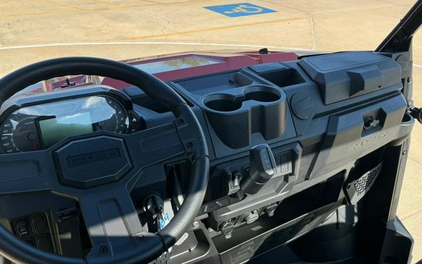 2026 Polaris Ranger XP 1000 Premium