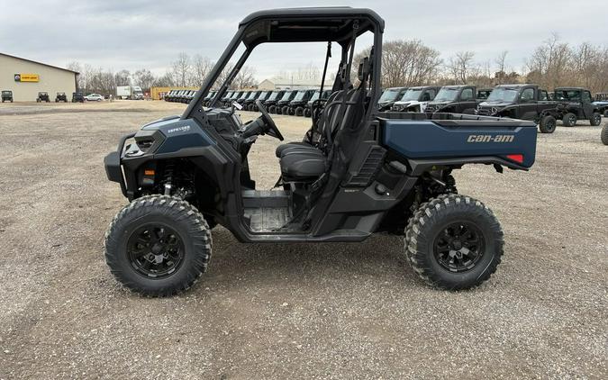 2026 Can-Am Defender XT HD11