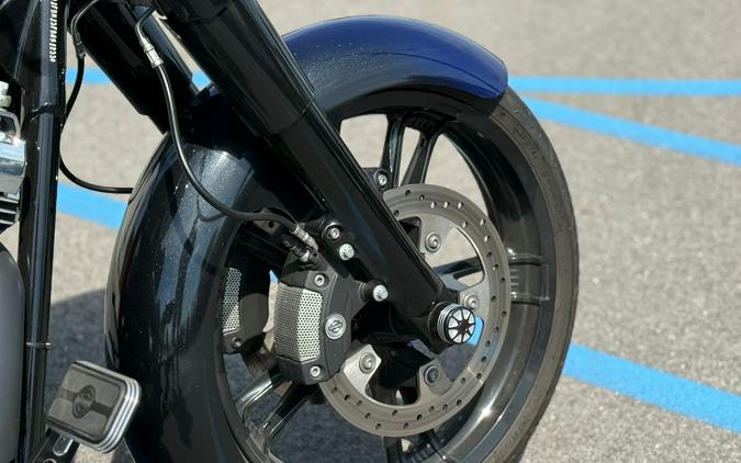 2015 Harley-Davidson Road King®