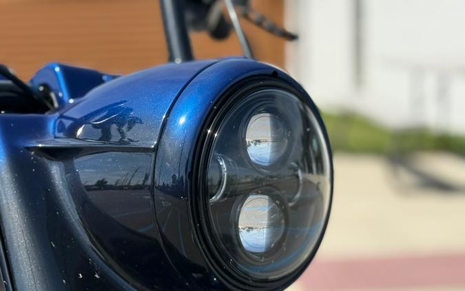 2015 Harley-Davidson Road King®