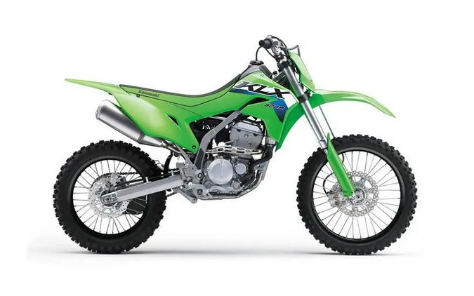 2027 Kawasaki KLX 300R