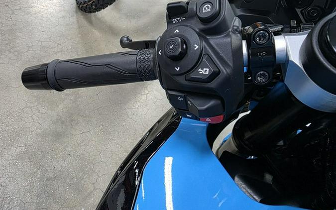 2026 Yamaha YZF R7