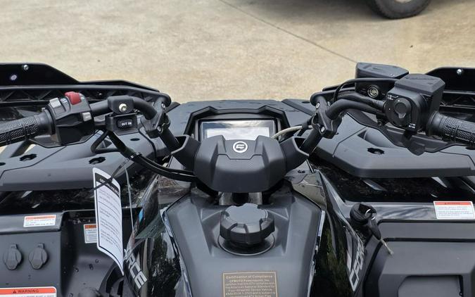 2026 CFMOTO CFORCE 600 Touring
