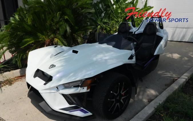 2024 SLINGSHOT SLINGSHOT R AUTODRIVE
