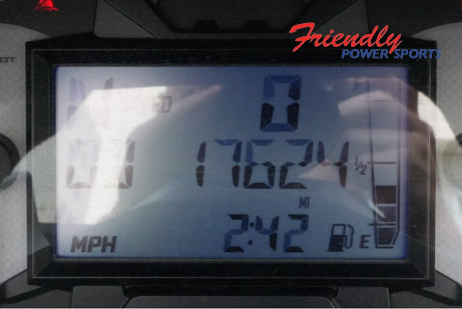 2024 SLINGSHOT SLINGSHOT R AUTODRIVE