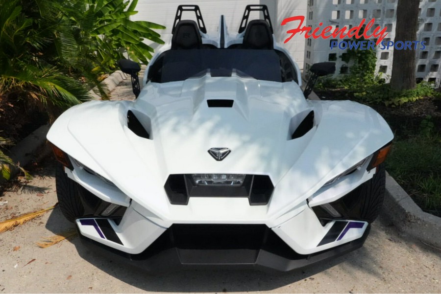 2024 SLINGSHOT SLINGSHOT R AUTODRIVE