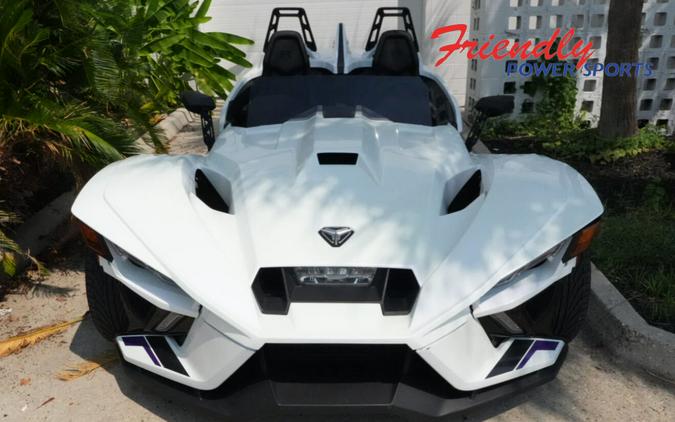 2024 SLINGSHOT SLINGSHOT R AUTODRIVE