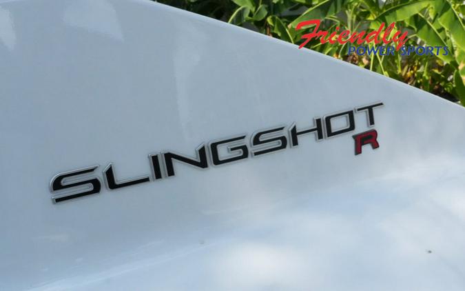 2024 SLINGSHOT SLINGSHOT R AUTODRIVE