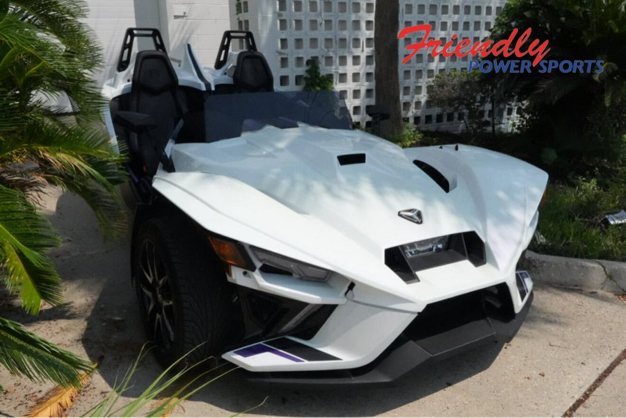 2024 SLINGSHOT SLINGSHOT R AUTODRIVE