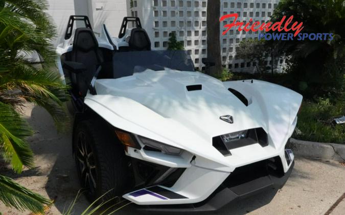 2024 SLINGSHOT SLINGSHOT R AUTODRIVE