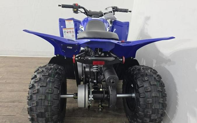 2027 Yamaha YFZ50 YOUTH