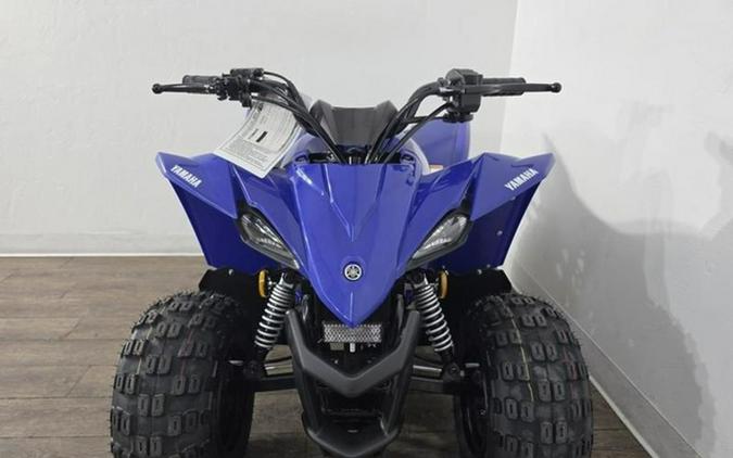 2027 Yamaha YFZ50 YOUTH