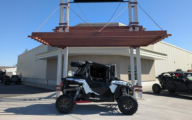 2014 Polaris RZR® XP 1000 EPS