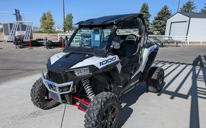2014 Polaris RZR® XP 1000 EPS