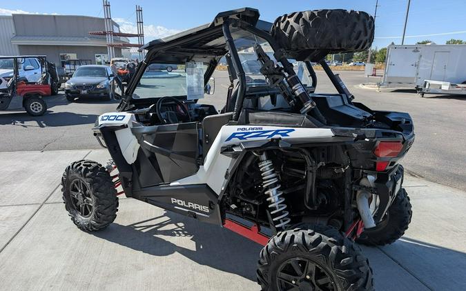 2014 Polaris RZR® XP 1000 EPS