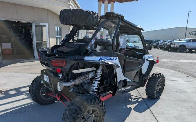 2014 Polaris RZR® XP 1000 EPS