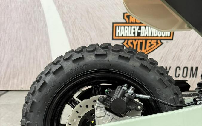 2026 LiveWire™ S4 Honcho™ Trail