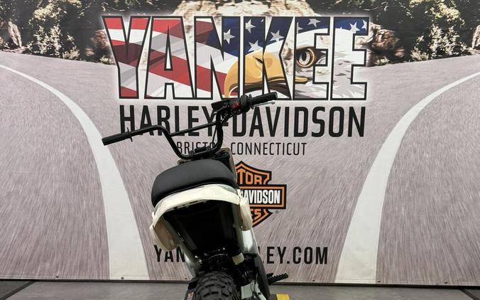 2026 LiveWire™ S4 Honcho™ Trail