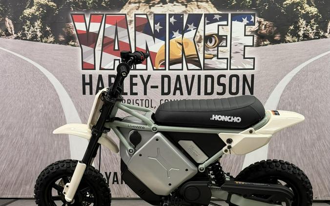 2026 LiveWire™ S4 Honcho™ Trail
