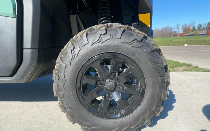 2026 Can-Am Defender DPS CAB HD10