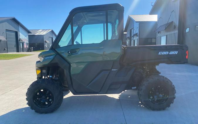 2026 Can-Am Defender DPS CAB HD10