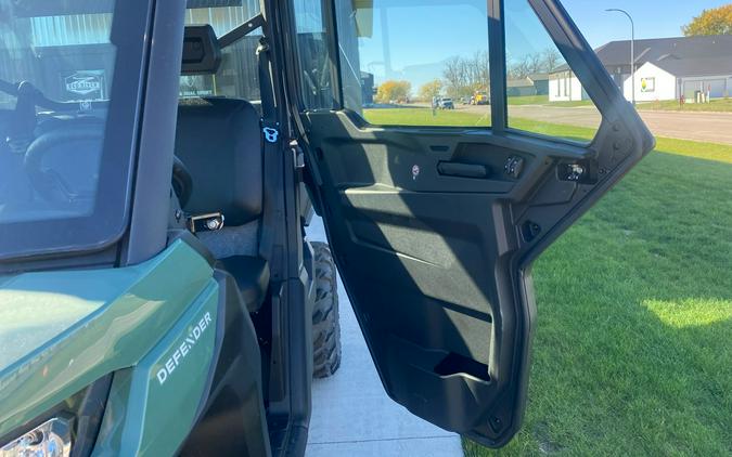 2026 Can-Am Defender DPS CAB HD10