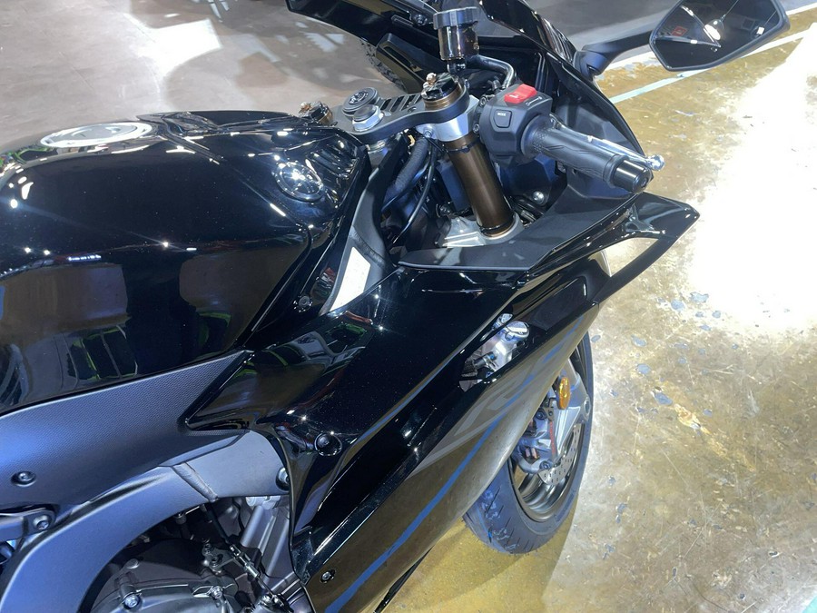 2027 Yamaha YZF-R9