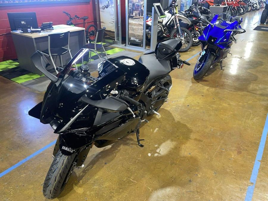 2027 Yamaha YZF-R9
