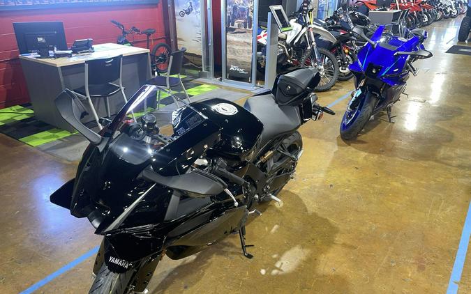 2027 Yamaha YZF-R9