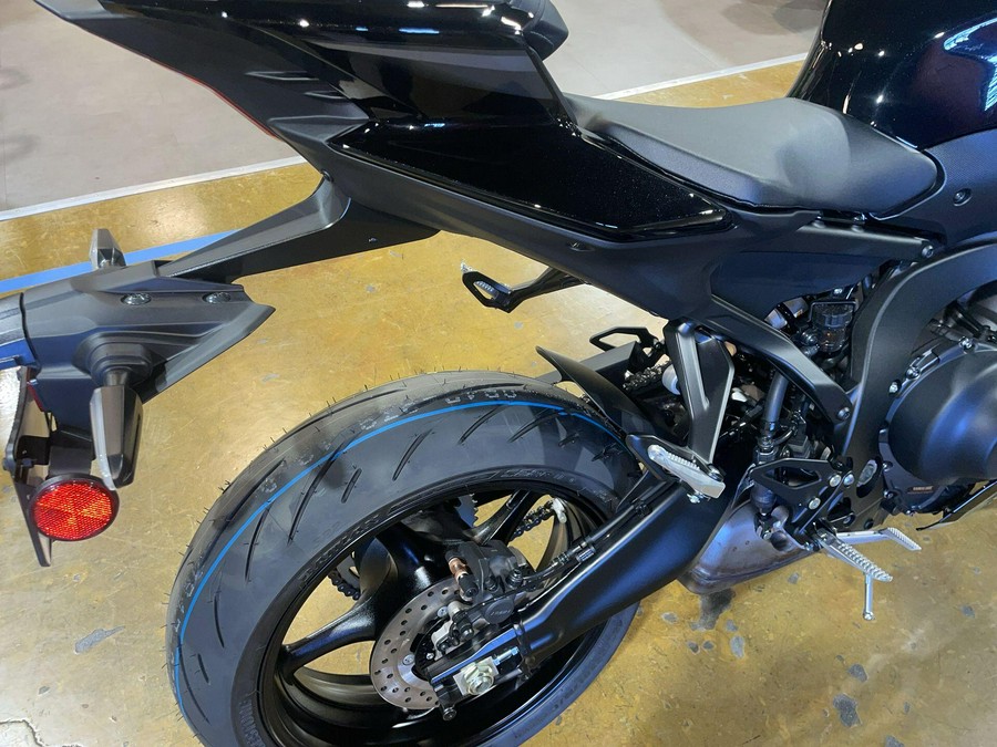 2027 Yamaha YZF-R9