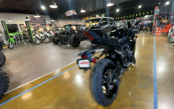 2027 Yamaha YZF-R9