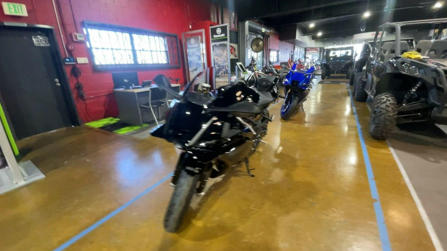 2027 Yamaha YZF-R9