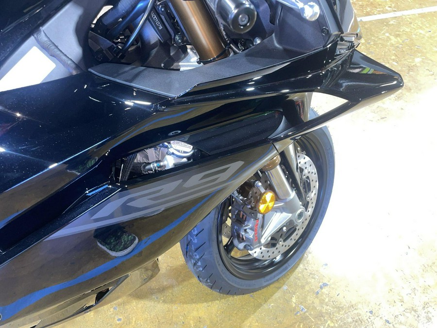 2027 Yamaha YZF-R9