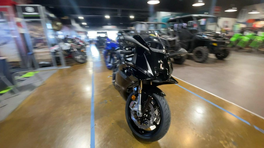 2027 Yamaha YZF-R9