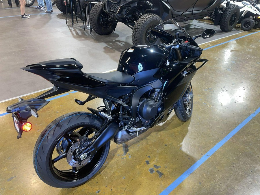 2027 Yamaha YZF-R9