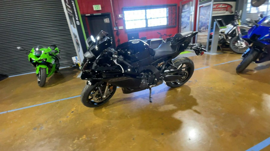 2027 Yamaha YZF-R9