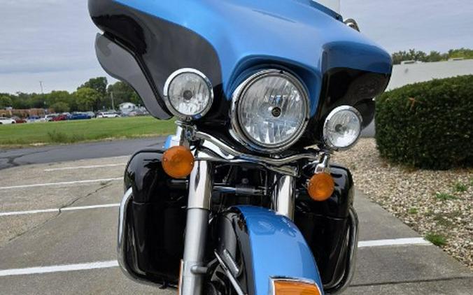 2011 Harley-Davidson Electra Glide® Ultra Limited